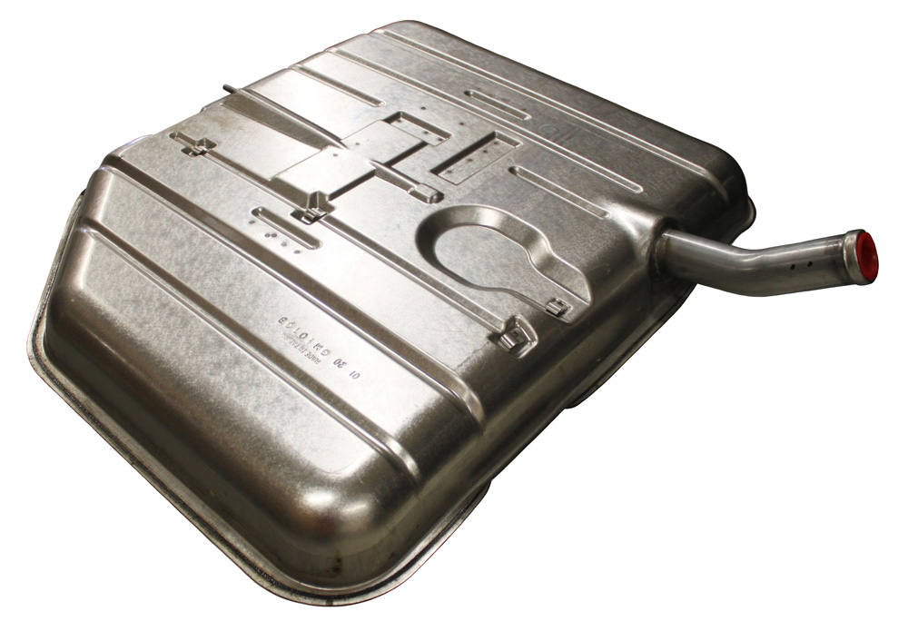 Buick Fuel Tank - 1958 Buick