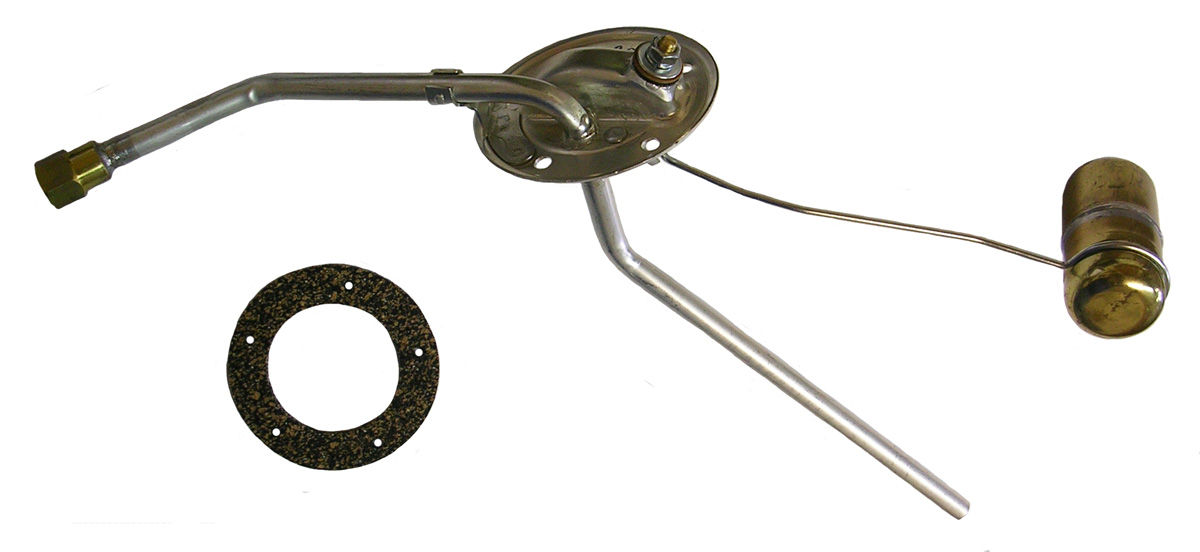Fuel Tank Sending Unit - 1951-53 Oldsmobile