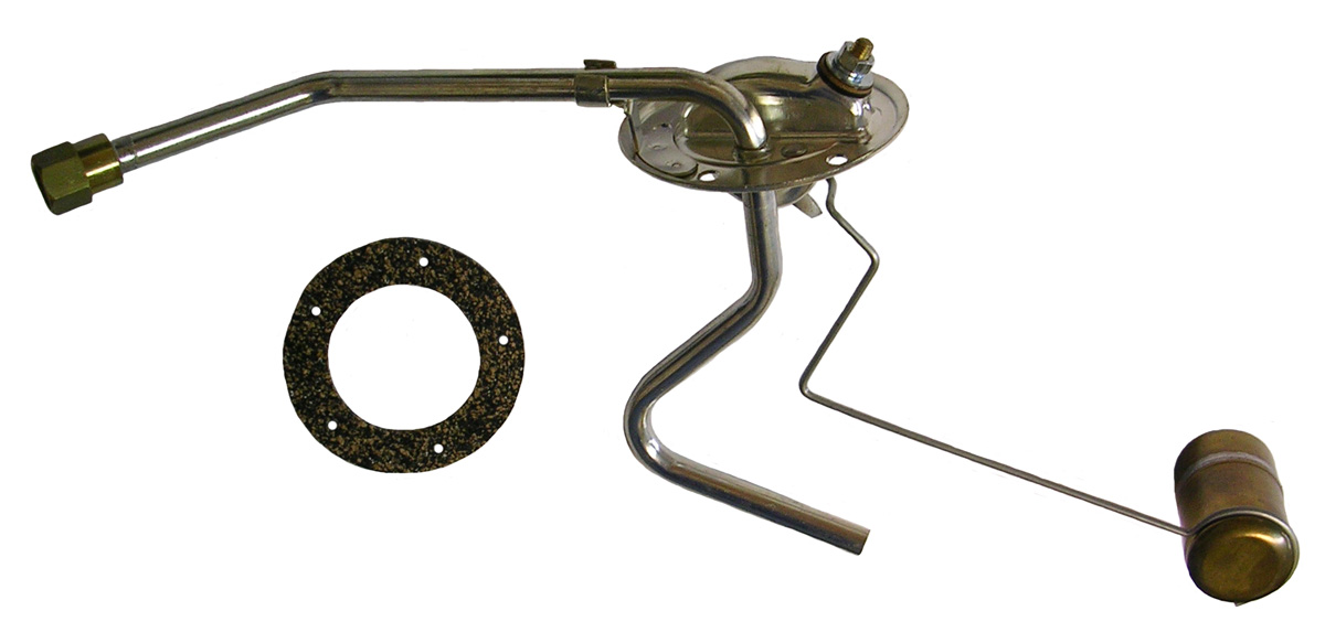 Fuel Tank Sending Unit - 1954-55 Oldsmobile