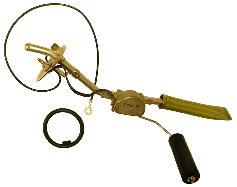 Fuel tank sending unit, 1964 Cutlass and 442
