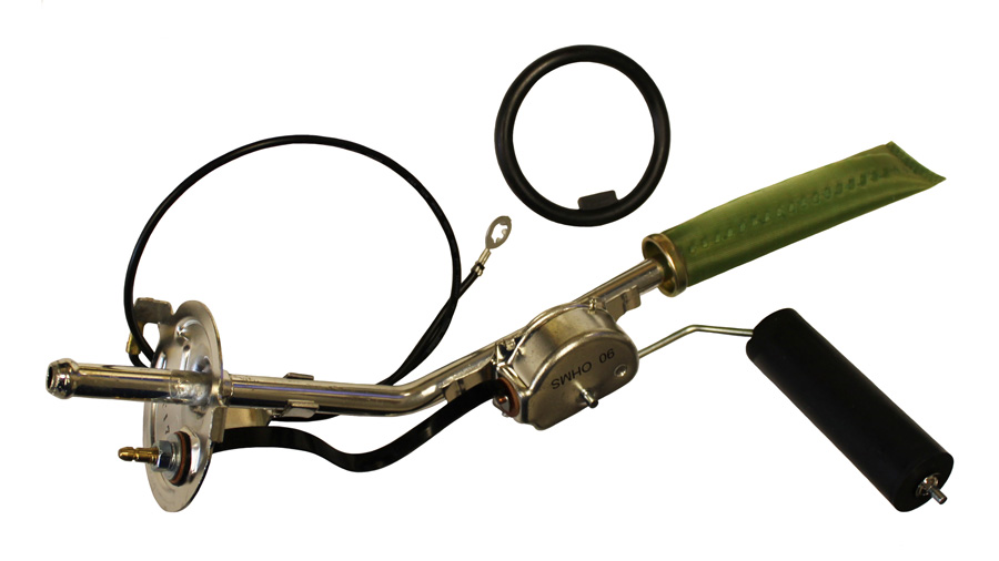 Fuel tank sending unit, 1966-67 442