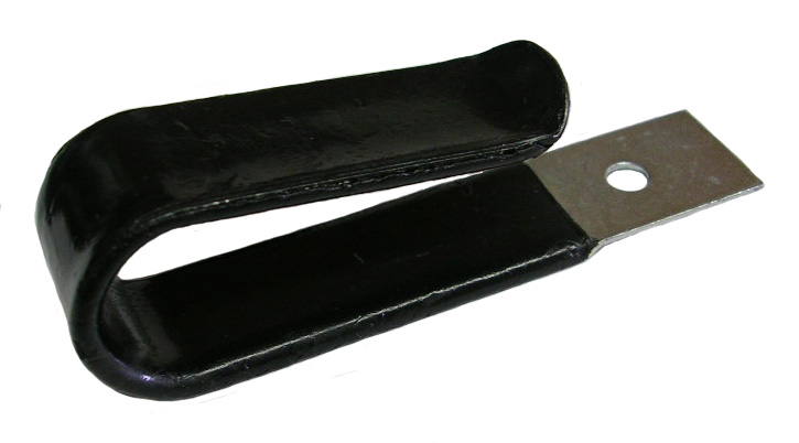 Firewall wiring harness clip, 1968-72 Cutlass and 442