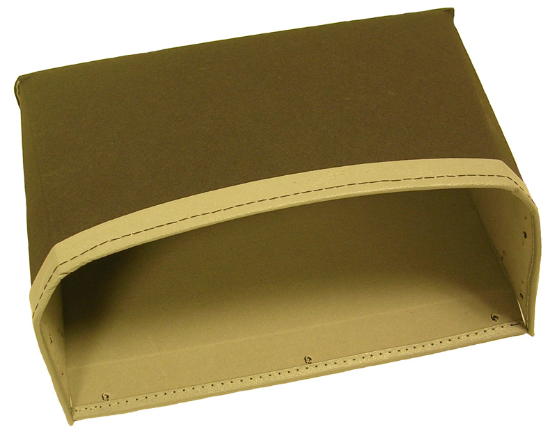 Glove Box Liner - Buick 1964 LaSabre & Electra