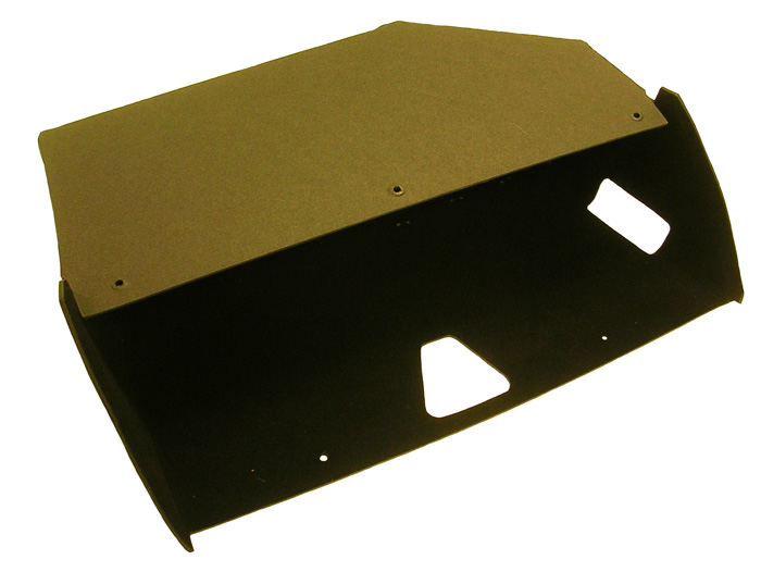 Glove Box Liner - Buick 1970 LeSabre