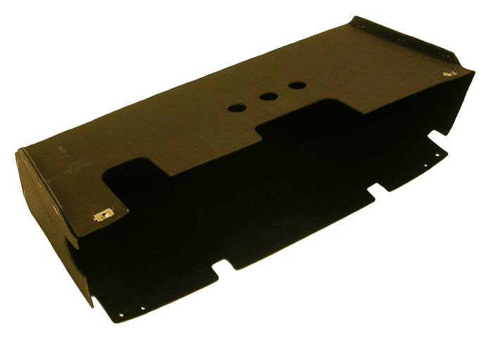 Glove Box Liner - Buick 1975-76 LeSabre, Electra, Riviera