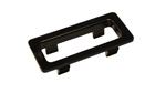 Glove Box Hinge Escutcheon - 1970-72 Cutlass