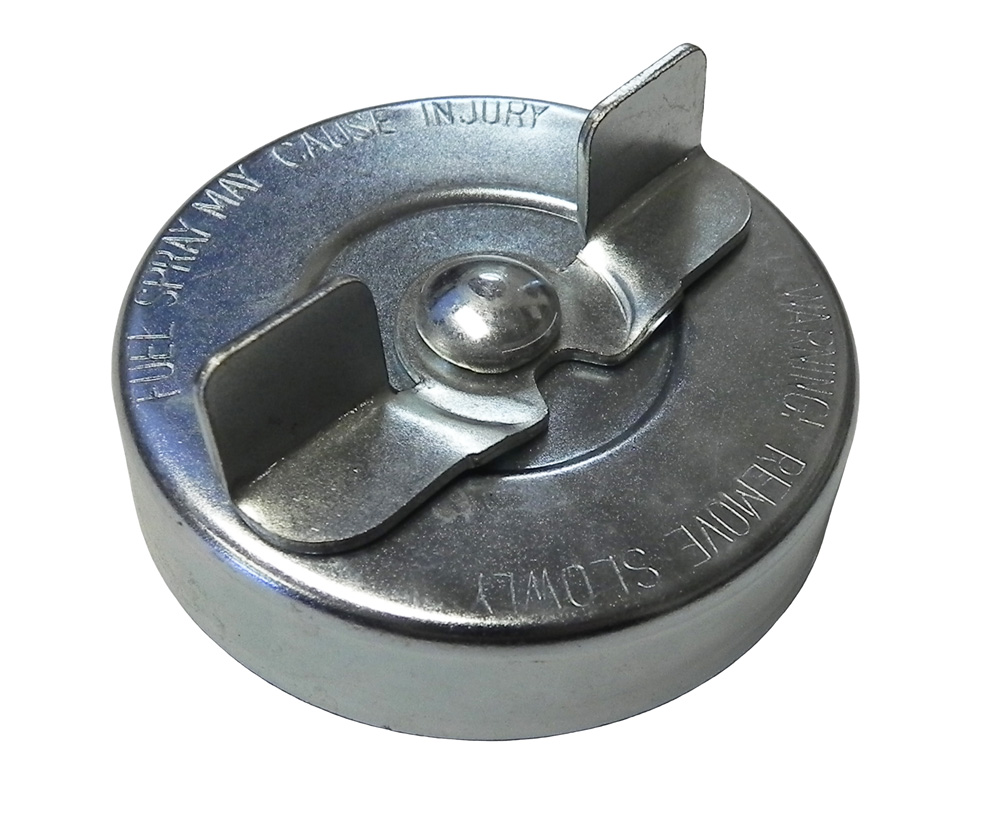 1970 F85 Fuel Tank Cap