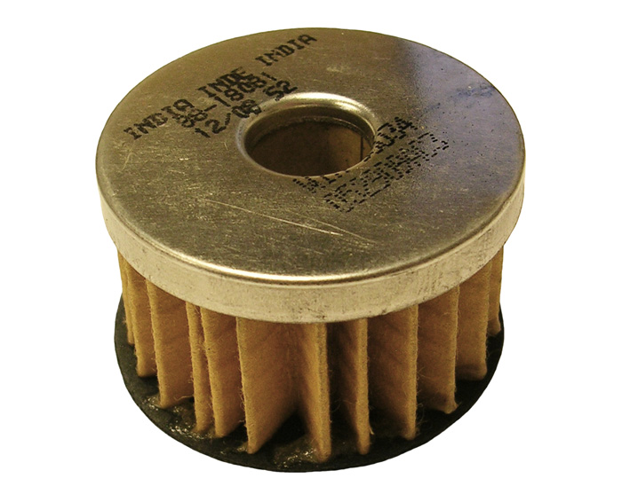 1949-58 Fuel Pump Filter Element
