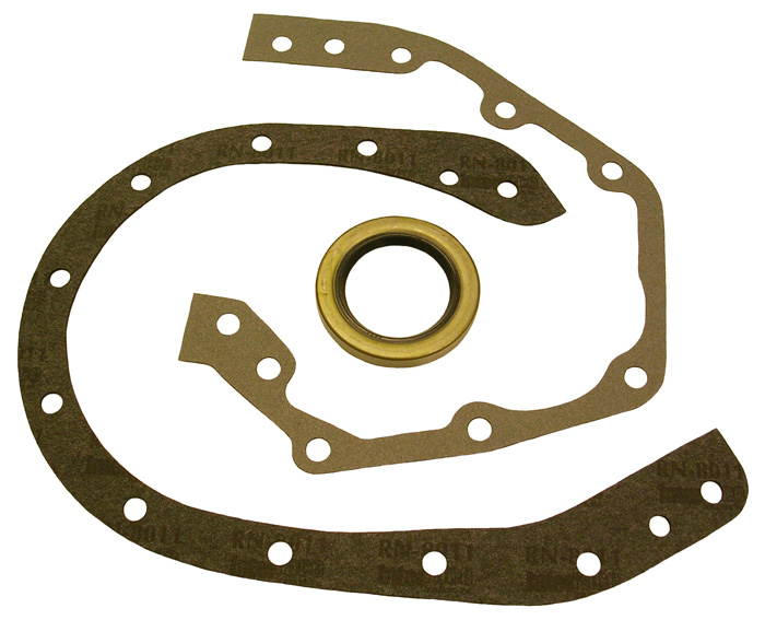 Timing Cover Gasket Set, 1936-53 Buick 233, 248, 263 Straight 8