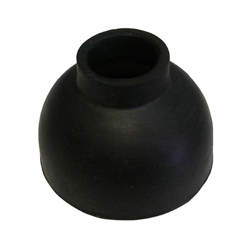 Gearshift Rubber Boot, Black,1951 Oldsmobile