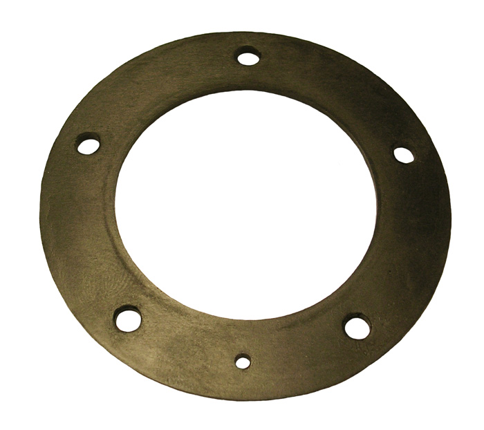 Fuel Tank Sending Unit Gasket, 1939-60 Oldsmobile