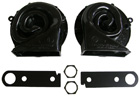 Horn, Horn Relays & Related Parts