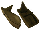Rubber Hood Bumpers
