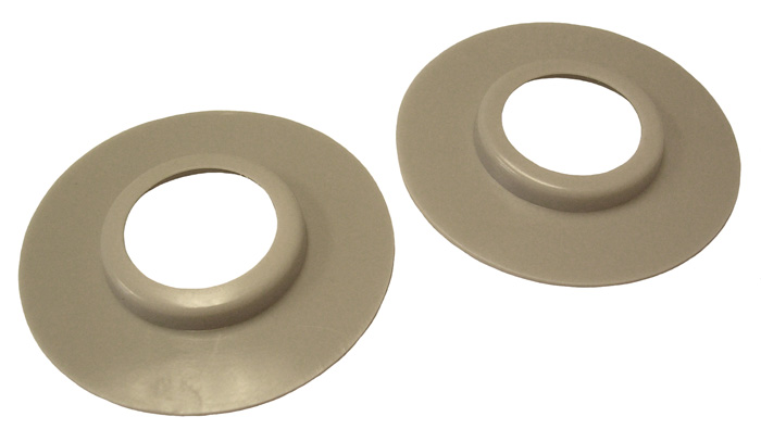Door & Window Crank Handle Backing Plate