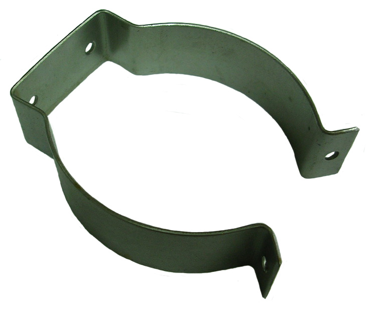 OAI Fender hose clamp, 1968-69 Cutlass and 442