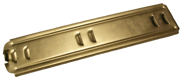 Battery Hold Down Cover - 1953 Buick