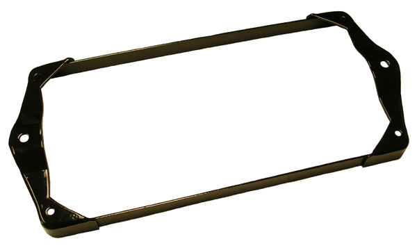 Battery Hold Down - 1955-57 Buick