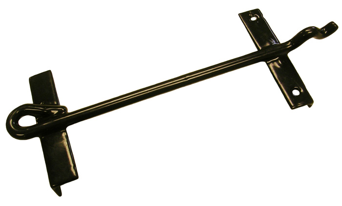 Battery Hold Down, 1965-66 Buick LeSabre, Wildcat and Electra