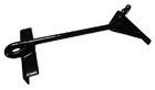 Battery Hold Down, 1966-67 Buick Riviera