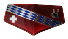 Buick Hood Emblem, 1949 Super and Roadmaster