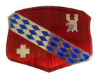 Buick Hood Emblem 1950 All
