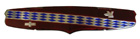 Buick Hood Emblem, 1953 Models