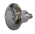 Hazard Flasher Knob, 1967-77 1st type (short)