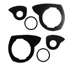 Door Handle Gaskets, Lock Cylinder Gaskets