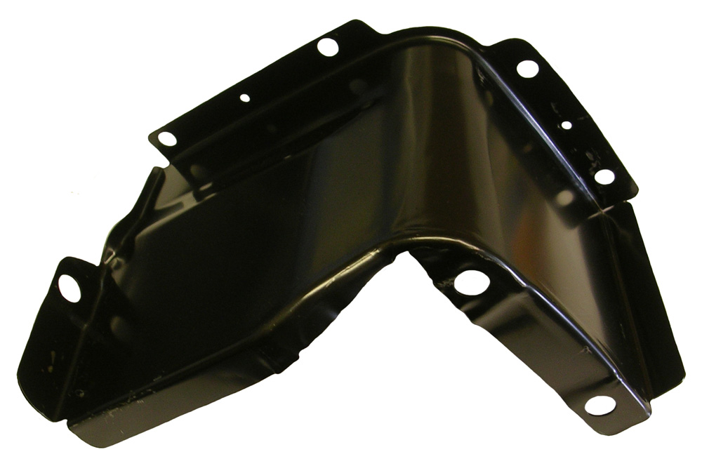 Left Headlamp Filler, 1968 Cutlass, 442