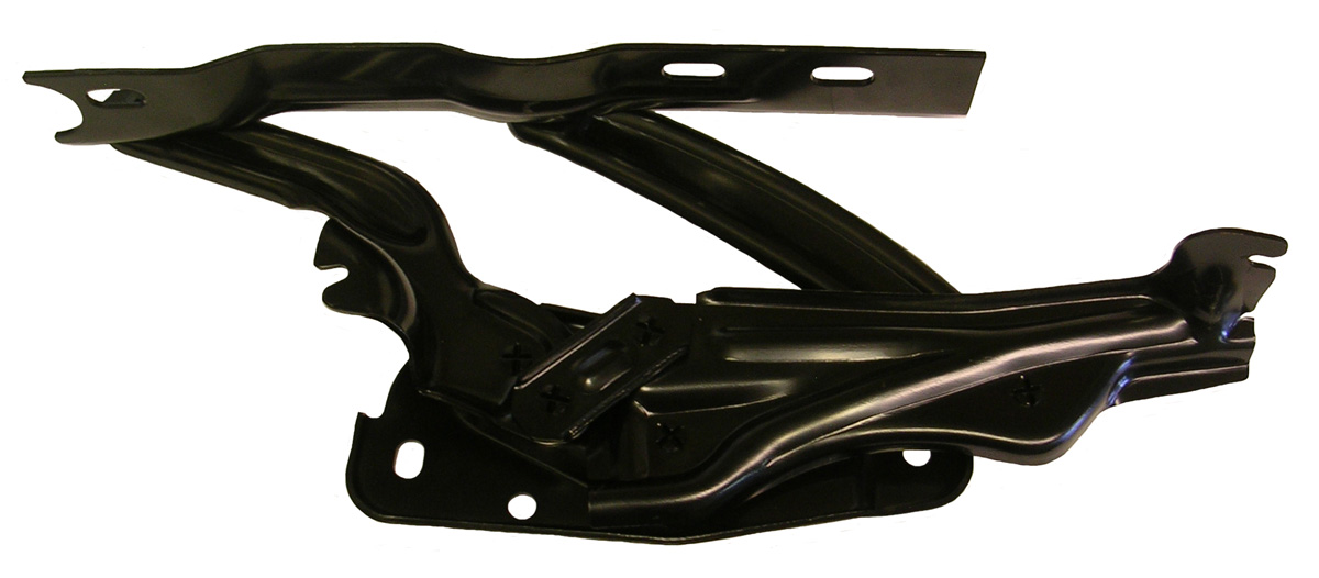 Hood Hinge (Passenger Side) - 1973-77 Cutlass 442, 1973-77 Buick Century and Regal