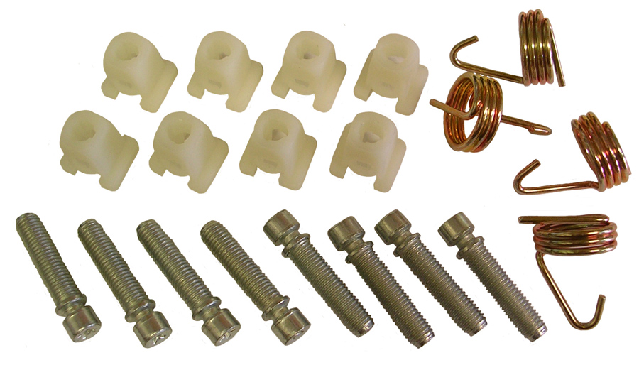 Headlight Adjuster Screw Kit - 1964-67 Cutlass & Skylark
