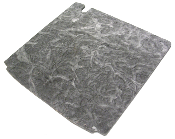 Hood Insulation Pad, 1968-72 Cutlass/442