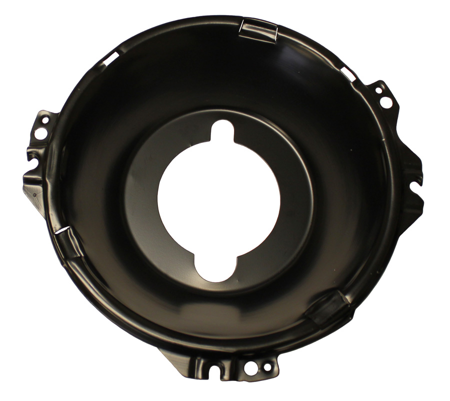 Headlight Bucket, 1973-75 Cutlass, 442, Century, Regal