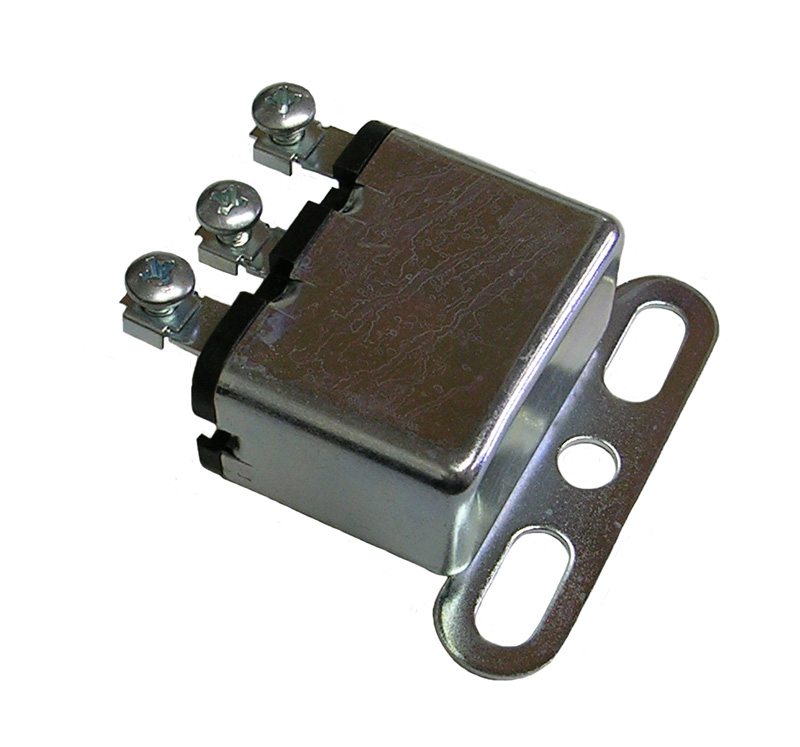Horn Relay, 1937-52 Olds, 1946-52 Cadillac, 1940-53 Buick