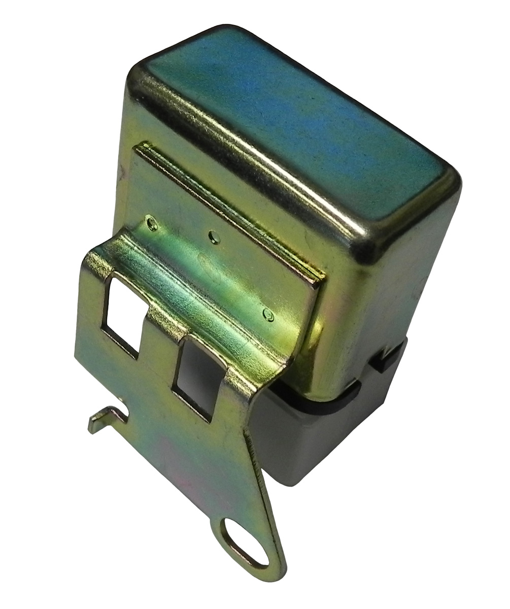1968 Oldsmobile Horn Relay, all except Toronado