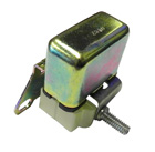 Horn Relay - 1969-72 Cutlass/442 & Skylark/GS