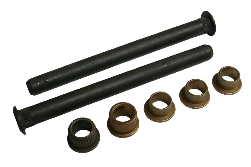 Door Hinge Repair Kit, one door, 1961-77 all