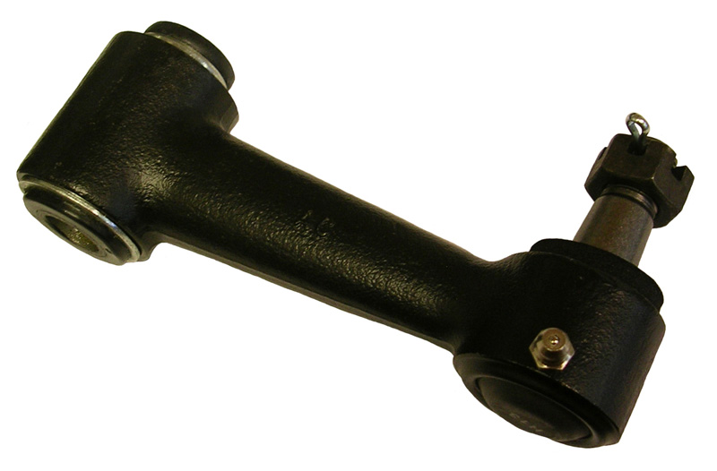Idler Arm Assembly, 1967-78 Toronado & Eldorado