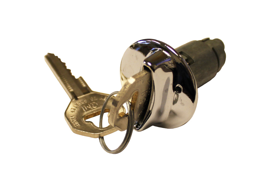Ignition Lock Cylinder, 1961-64 Buick