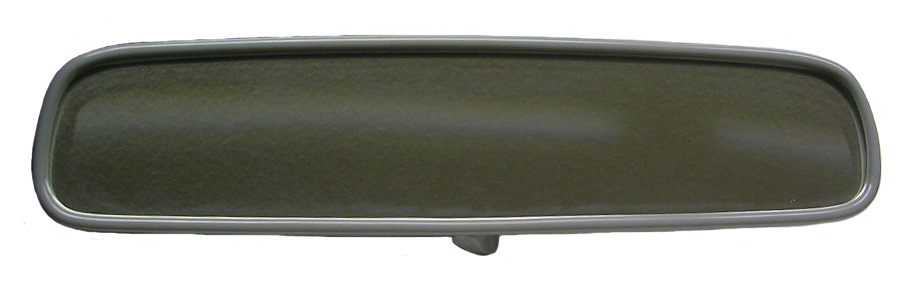 Inside Day/Night Rearview Mirror, 1967-68 Oldsmobile