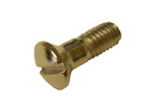 Interior Mirror Bracket Screw - 1952-72 GM Models