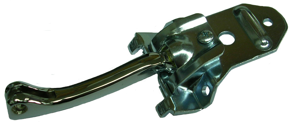 Inside Rear View Mirror Support, 1968-72 Oldsmobile