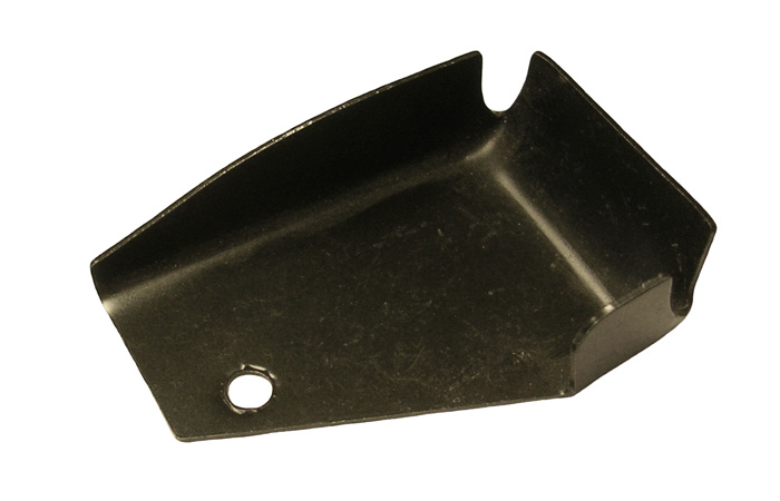 Jack Stop Bracket, 1964-67 Cutlass and 442