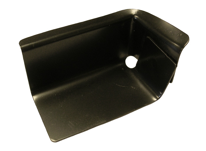 Jack Stop Bracket, 1968-72 Cutlass and 442