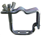 Jack Hold Down Bracket, 1964-68 Cutlass and 442