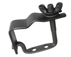 Jack Hold Down Bracket, 1964-68 Cutlass and 442