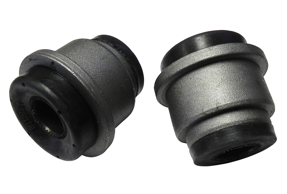 Front Upper Control Arm Bushings, pair, 1961-63 Oldsmobile 88, 98 and Starfire