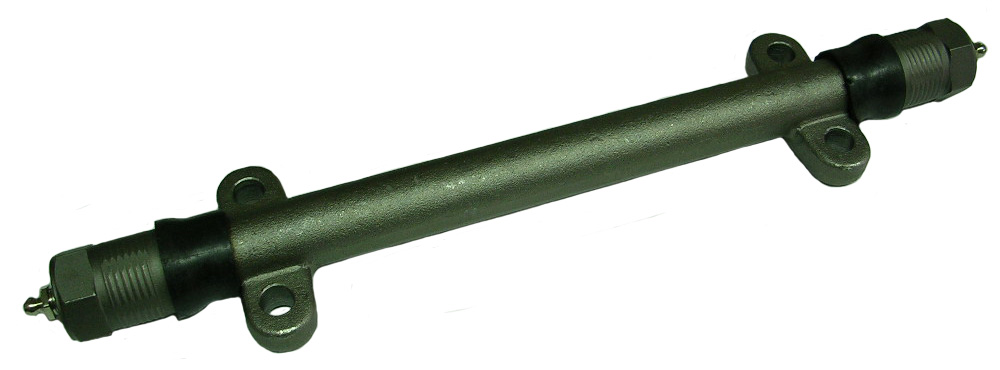 Lower Control Arm Inner Shaft Package, 1939-60 Oldsmobile