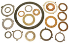 Dynaflow washer kit, 1955-63 Buick Dynaflow washer kit, 1955-63 Buick