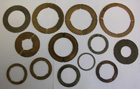 Hydramatic Transmission Washer kit, 1946-55 Oldsmobile and Cadillac